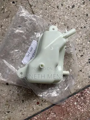 Honda Civic 2016-2021 Reservoir