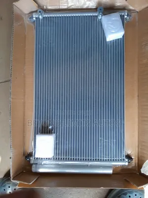 Toyota Corolla 2009,2010,2011,2012,2013 Ac Condenser