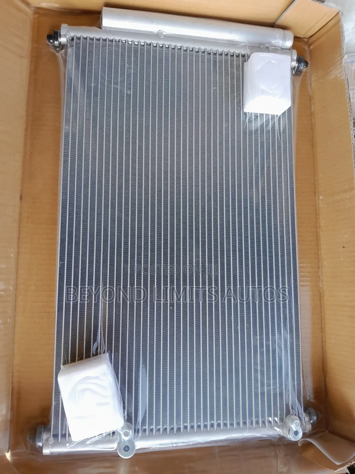 Toyota Corolla 2009,2010,2011,2012,2013 Ac Condenser
