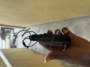 Windshield Washer Motor Honda Cr-v 2017-2020