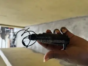 Windshield Washer Motor Honda Cr-v 2017-2020
