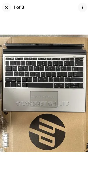 Hp Elite X2 G8 Premium Keyboard Backlight