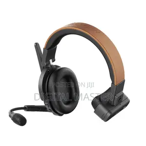 Accsoon Como Se 5-person Wireless Intercom System (2.4 Ghz)