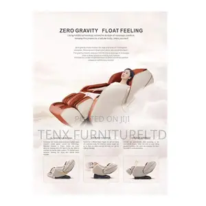 Recliner (Intelligent Massage Chair)
