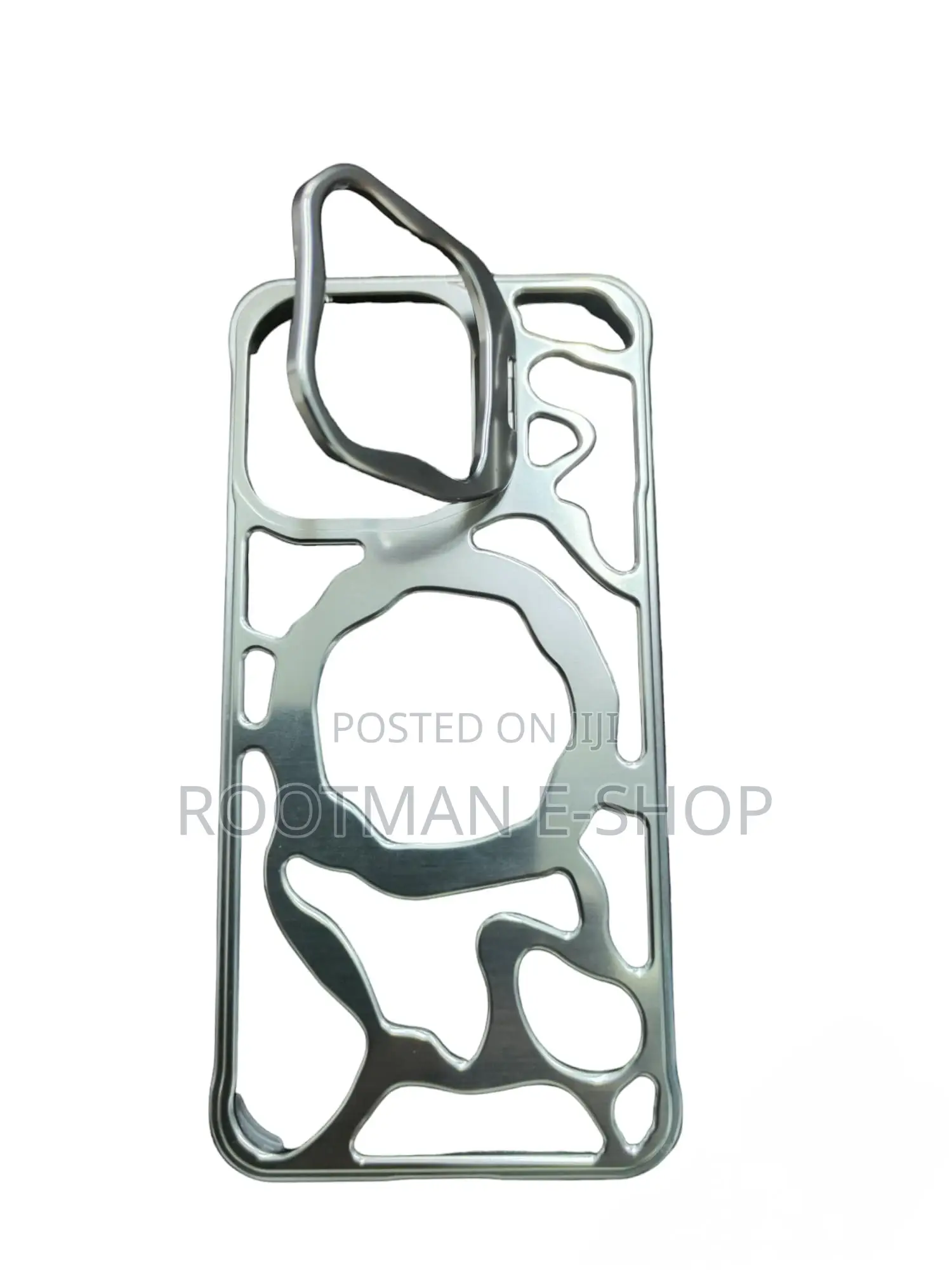 Emptiness Phone Case for Case(Only), Compatible With Magsafe