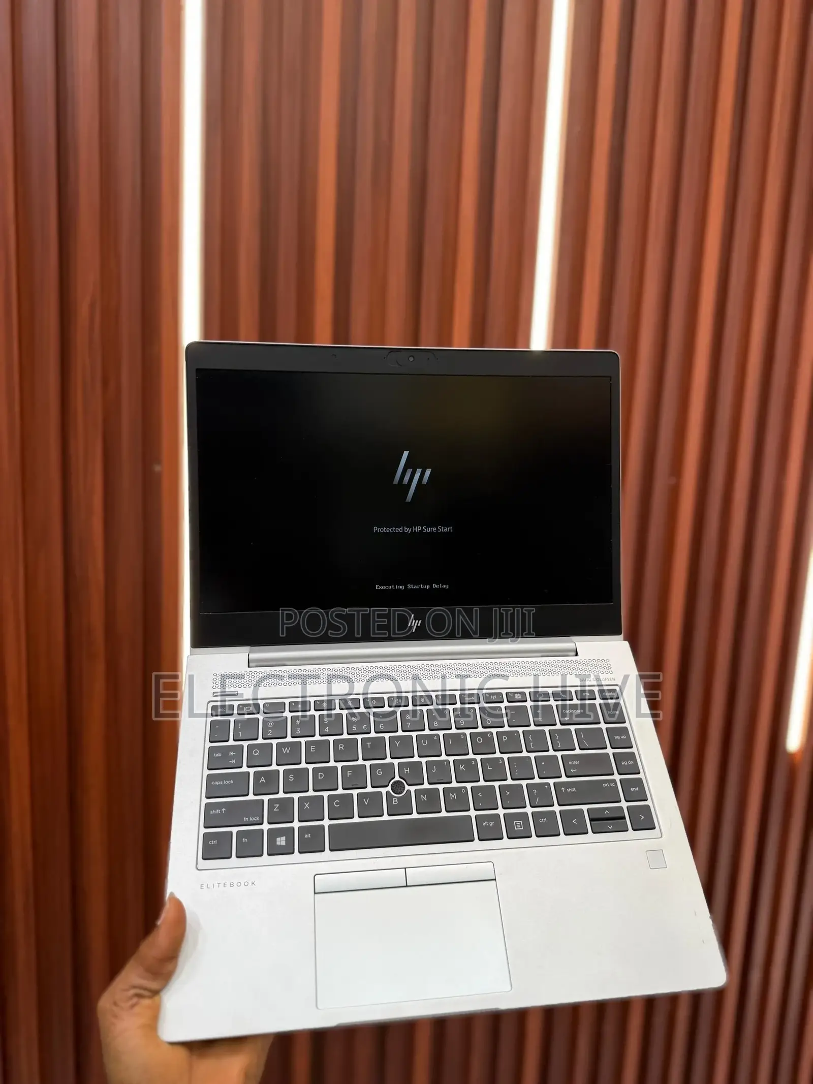 Laptop HP EliteBook 745 G5 8GB AMD Ryzen 3 SSD 256GB