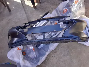 Hyundai Elantra 2019,2020,2021 Front Bumper
