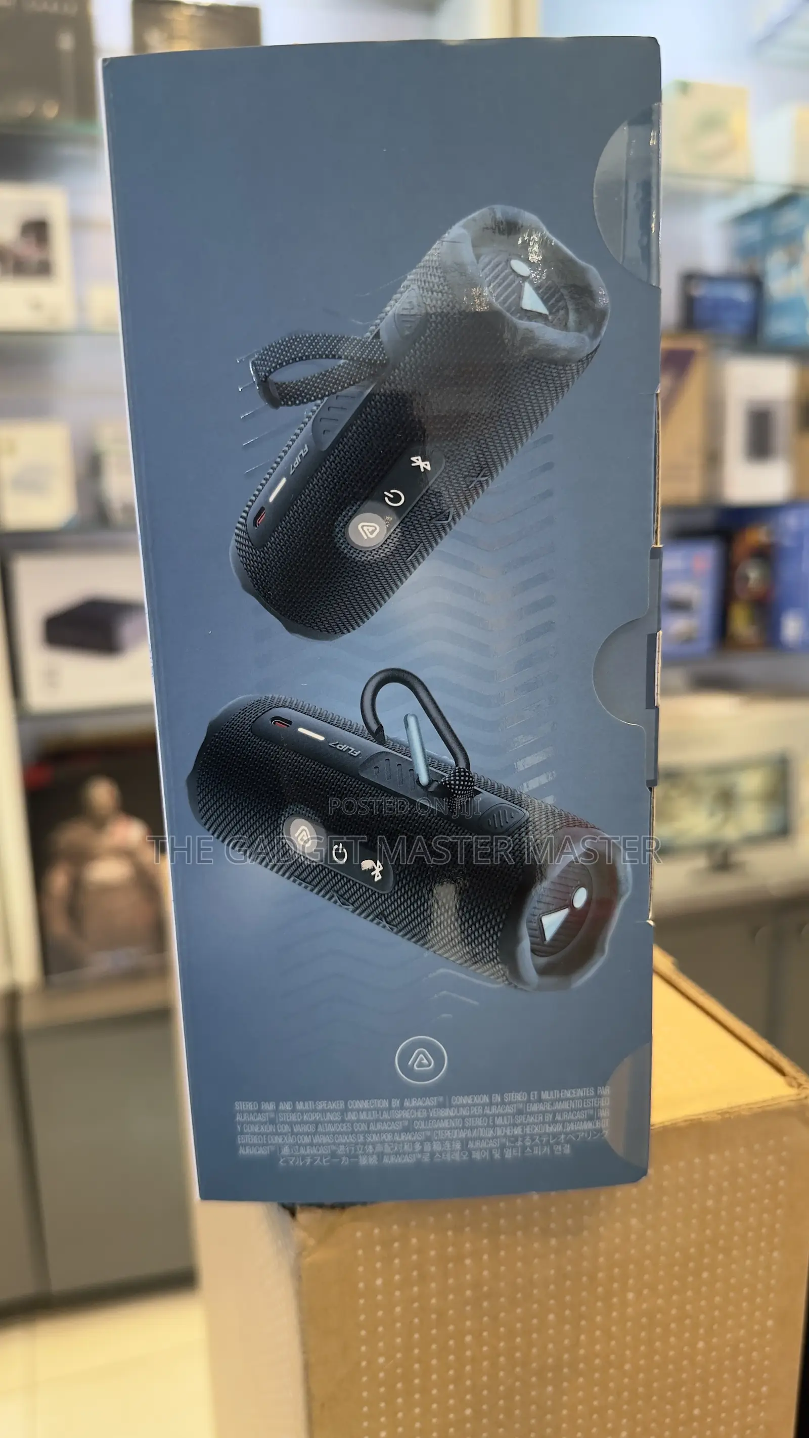 JBL Flip 7