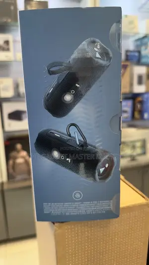 JBL Flip 7