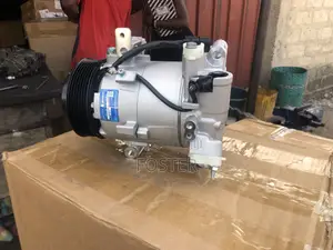 Honda Civic Ac Compressor 2016-2020 Model