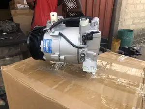 Honda Civic Ac Compressor 2016-2020 Model
