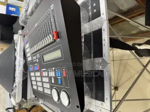 Light Mixer/Controller( Sunny DMX-512 Controller