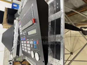 Light Mixer/Controller( Sunny DMX-512 Controller