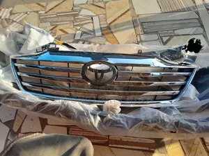 Toyota Fortuner 2009,2010,2011,2012,2013,2014 Top Grille