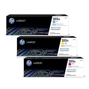 Hp Original 205a Laserjet Toner Cartridge