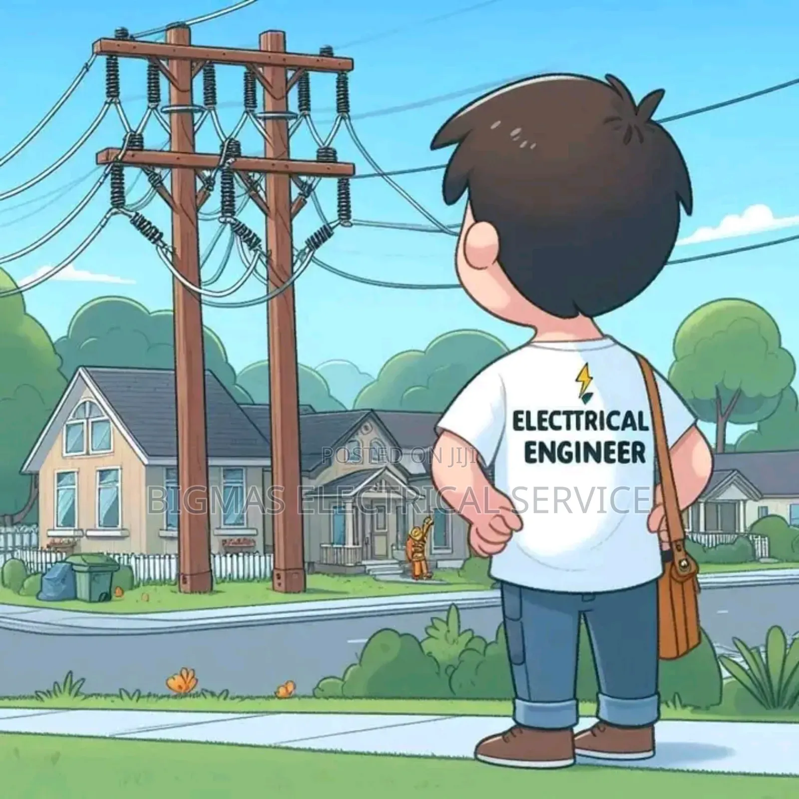 Wiring, Faults, Separation and More