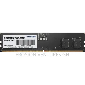 Desktop 8gb Pc5 Memory