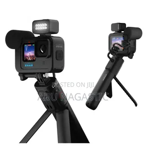 Gopro Hero 12 Black Creator Edition