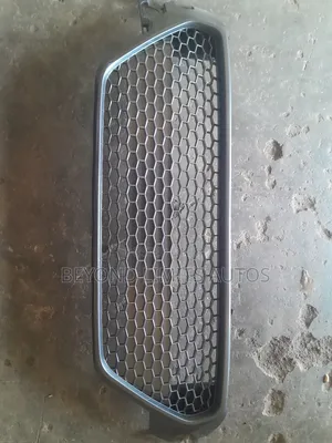 Toyota Corolla 2020,2021,2022 Front Shell/Bumper Grille Se