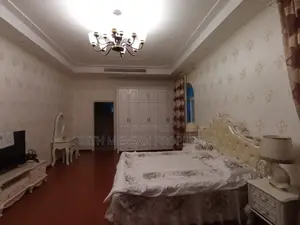 Furnished 5bdrm House in Kwabenya for sale