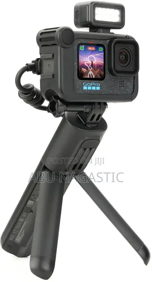 Gopro Hero 12 Black Creator Edition