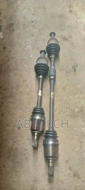 Driving Shaft Hundia I10 Kia Morning, Picanto 2008, 2010