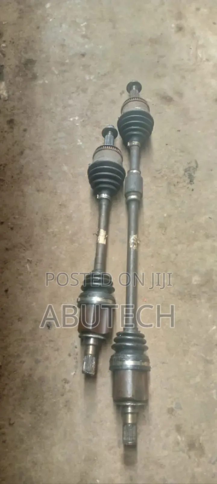 Driving Shaft Hundia I10 Kia Morning, Picanto 2008, 2010