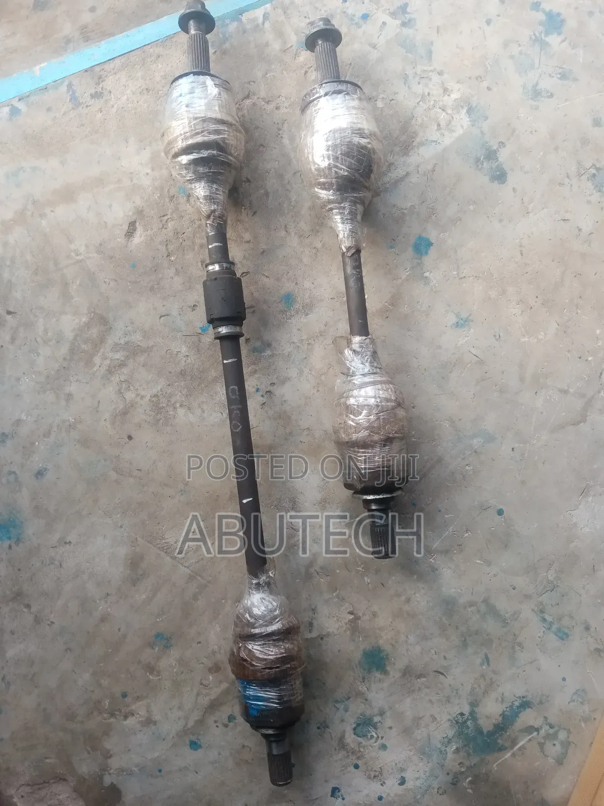 Driving Shaft Hundia I10 Kia Morning, Picanto 2008, 2010