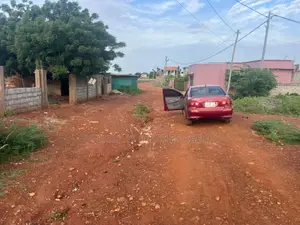 1plot Walled for Sale at Tema Com25