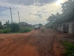 1plot Walled for Sale at Tema Com25