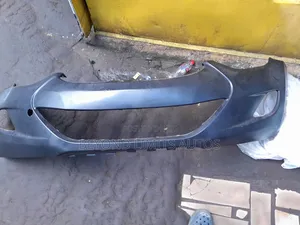 Hyundai Elantra 2011,2012,2013 Front Bumper