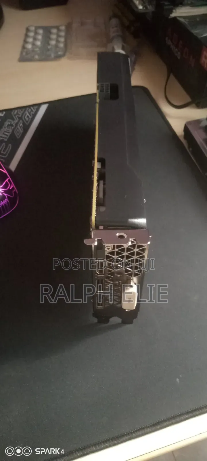 GTX 1060 6gb Blower Edition
