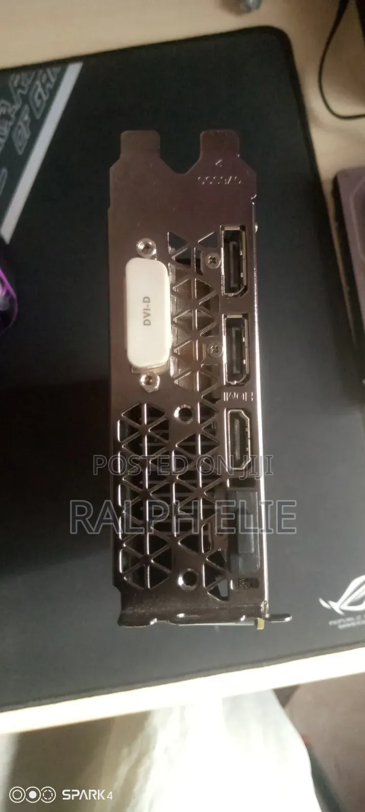 GTX 1060 6gb Blower Edition