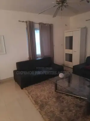 Furnished 3bdrm House in Community18, Sakumono for rent