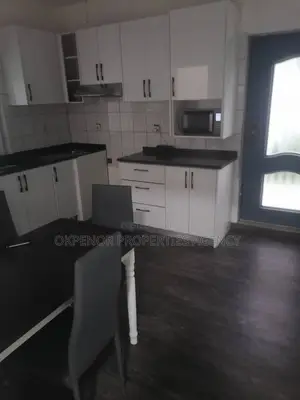 Furnished 3bdrm House in Community18, Sakumono for rent