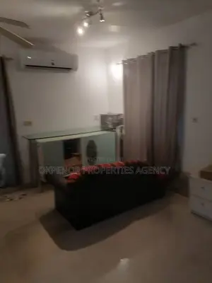 Furnished 3bdrm House in Community18, Sakumono for rent