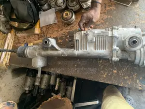 Ford F150 2017 2018 2019 Steering Rack