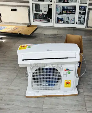 Uniquely Design Rainbow 1.5hp Split Type Ac(2025 Model)