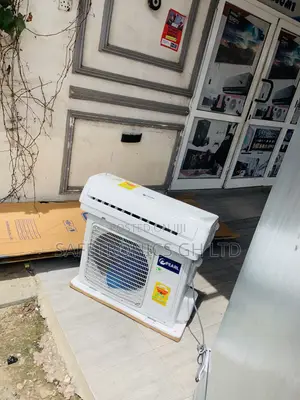 Shop Premium 1.5 Horsepower Pearl Split White Ac