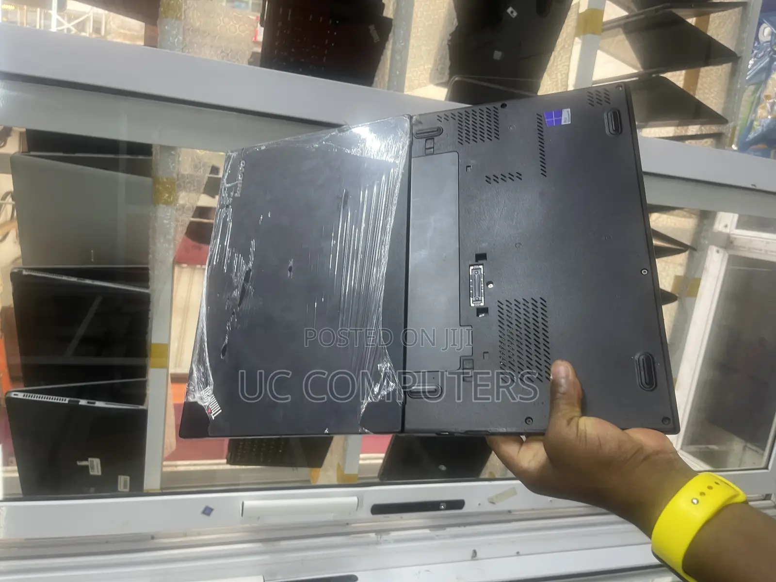 Laptop Lenovo ThinkPad X240 8GB Intel Core I5 HDD 500GB