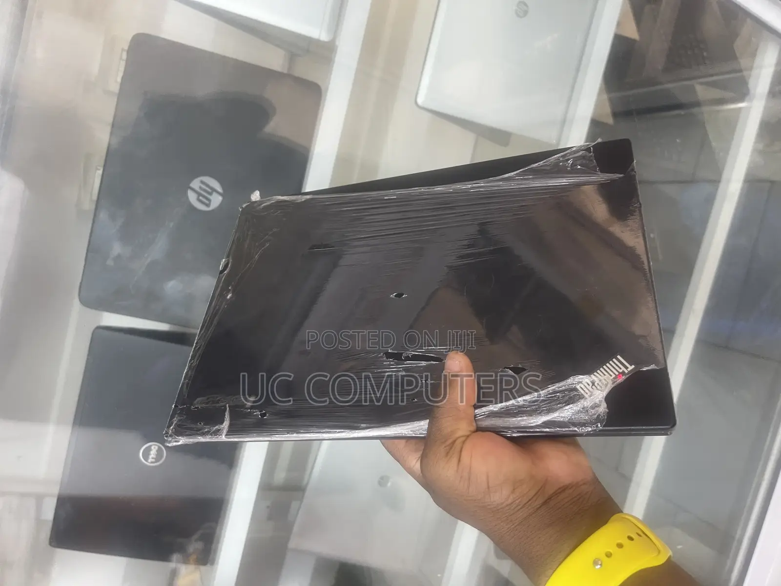 Laptop Lenovo ThinkPad X240 8GB Intel Core I5 HDD 500GB
