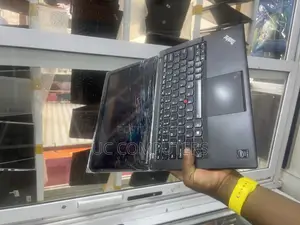 Laptop Lenovo ThinkPad X240 8GB Intel Core I5 HDD 500GB