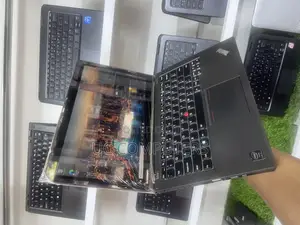 Laptop Lenovo ThinkPad X240 8GB Intel Core I5 HDD 500GB