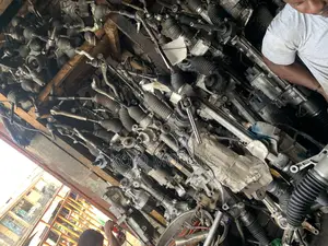 All Kinds of Electronics Steering Racks