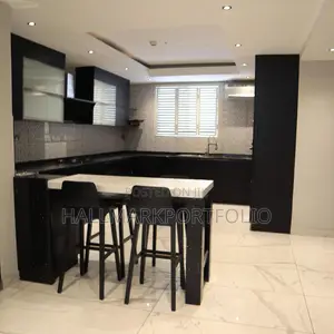 Furnished 5bdrm House in Ridge for sale
