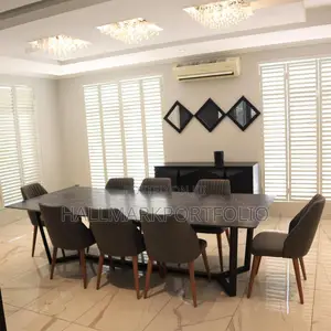 Furnished 5bdrm House in Ridge for sale