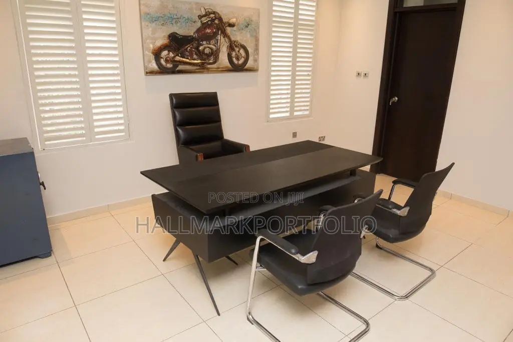 Furnished 5bdrm House in Ridge for sale