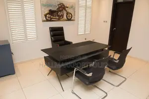 Furnished 5bdrm House in Ridge for sale