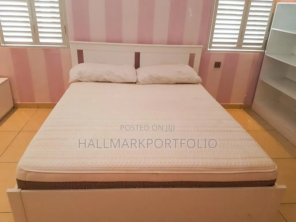 Furnished 5bdrm House in Ridge for sale
