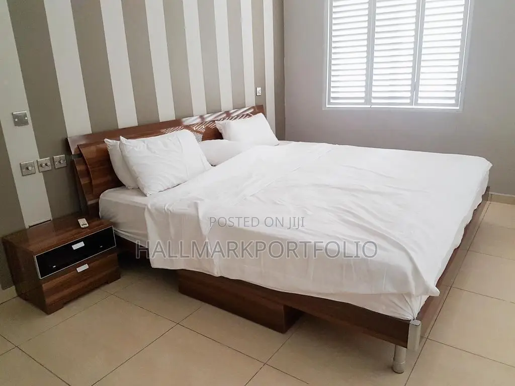 Furnished 5bdrm House in Ridge for sale